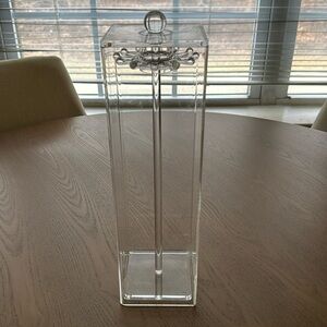 Pre-loved Necklace Storage Rack